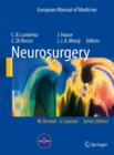 Neurosurgery - Book
