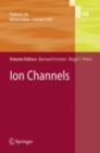 Ion Channels - eBook