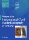 Comparative Interpretation of CT and Standard Radiography of the Chest - eBook
