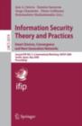 Information Security Theory and Practices. Smart Devices, Convergence and Next Generation Networks : Second IFIP WG 11.2 International Workshop, WISTP 2008, Seville, Spain, May 13-16, 2008 - eBook