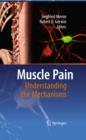 Muscle Pain: Understanding the Mechanisms - eBook