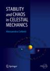 Stability and Chaos in Celestial Mechanics - eBook