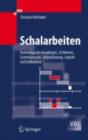 Schalarbeiten : Technologische Grundlagen, Sichtbeton, Systemauswahl, Ablaufplanung, Logistik und Kalkulation - eBook