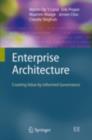 Enterprise Architecture : Creating Value by Informed Governance - eBook