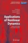 Applications of Nonlinear Dynamics : Model and Design of Complex Systems - eBook
