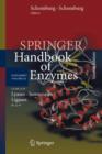 Class 4-6 Lyases, Isomerases, Ligases : EC 4-6 - eBook