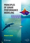 Principles of Sonar Performance Modelling - eBook