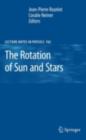 The Rotation of Sun and Stars - eBook