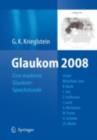 Glaukom 2008 : "Eine moderne Glaukom-Sprechstunde" - eBook
