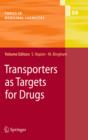 Transporters as Targets for Drugs - eBook