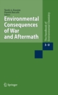 Environmental Consequences of War and Aftermath - eBook