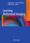 Learning Abdominal Imaging - eBook