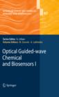 Optical Guided-wave Chemical and Biosensors I - eBook