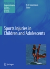 Sports Injuries in Children and Adolescents - eBook