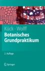 Botanisches Grundpraktikum - eBook