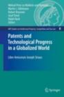 Patents and Technological Progress in a Globalized World : Liber Amicorum Joseph Straus - eBook