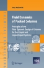 Fluid Dynamics of Packed Columns : Principles of the Fluid Dynamic Design of Columns for Gas/Liquid and Liquid/Liquid Systems - eBook