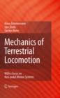 Mechanics of Terrestrial Locomotion : With a Focus on Non-pedal Motion Systems - eBook