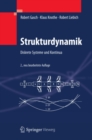 Strukturdynamik : Diskrete Systeme und Kontinua - eBook