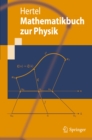 Mathematikbuch zur Physik - eBook