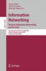 Information Networking. Towards Ubiquitous Networking and Services : International Conference, ICOIN 2007, Estoril, Portugal, January 23-25, 2007, Revised Selected Papers - eBook