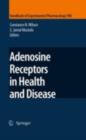 Adenosine Receptors in Health and Disease - eBook