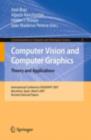Computer Vision and Computer Graphics. Theory and Applications : International Conference VISIGRAPP 2007, Barcelona, Spain, March 8-11, 2007, Revised Selected Papers - eBook