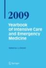 Yearbook of Intensive Care and Emergency Medicine 2009 - eBook