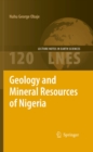 Geology and Mineral Resources of Nigeria - eBook