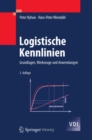 Logistische Kennlinien : Grundlagen, Werkzeuge und Anwendungen - eBook