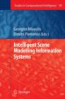Intelligent Scene Modelling Information Systems - Book
