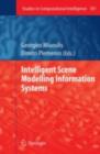 Intelligent Scene Modelling Information Systems - eBook