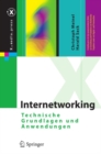 Internetworking : Technische Grundlagen und Anwendungen - eBook