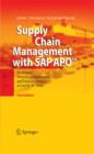 Supply Chain Management with SAP APO(TM) : Structures, Modelling Approaches and Implementation of SAP SCM(TM)  2008 - eBook