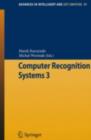 Computer Recognition Systems 3 - eBook