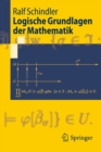 Logische Grundlagen der Mathematik - eBook