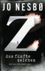 Das funfte Zeichen - eBook