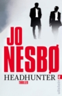 Headhunter - eBook