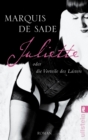 Juliette oder die Vorteile des Lasters - eBook