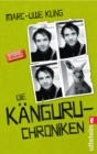 Die Kanguru-Chroniken : Ansichten eines vorlauten Beuteltiers - eBook