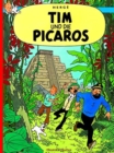 Tim Und Die Picaros - Book
