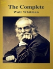 Complete Works of Walt Whitman : Text, Summary, Motifs and Notes (Annotated) - eBook