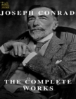 Complete Works of Joseph Conrad : Text, Summary, Motifs and Notes (Annotated) - eBook
