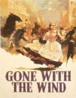 Gone with the Wind - eBook