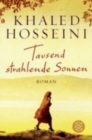 Tausend strahlende Sonnen - Book