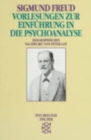 Vorlesungen zur Einfuhrung in die Psychoanalyse - Book
