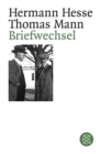 Briefwechsel - Book