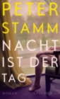 Nacht ist der Tag - Book