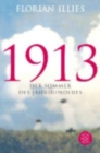 1913 - Der Sommer des Jahrhunderts - Book