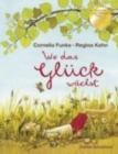 Wo das Gluck wachst - Book